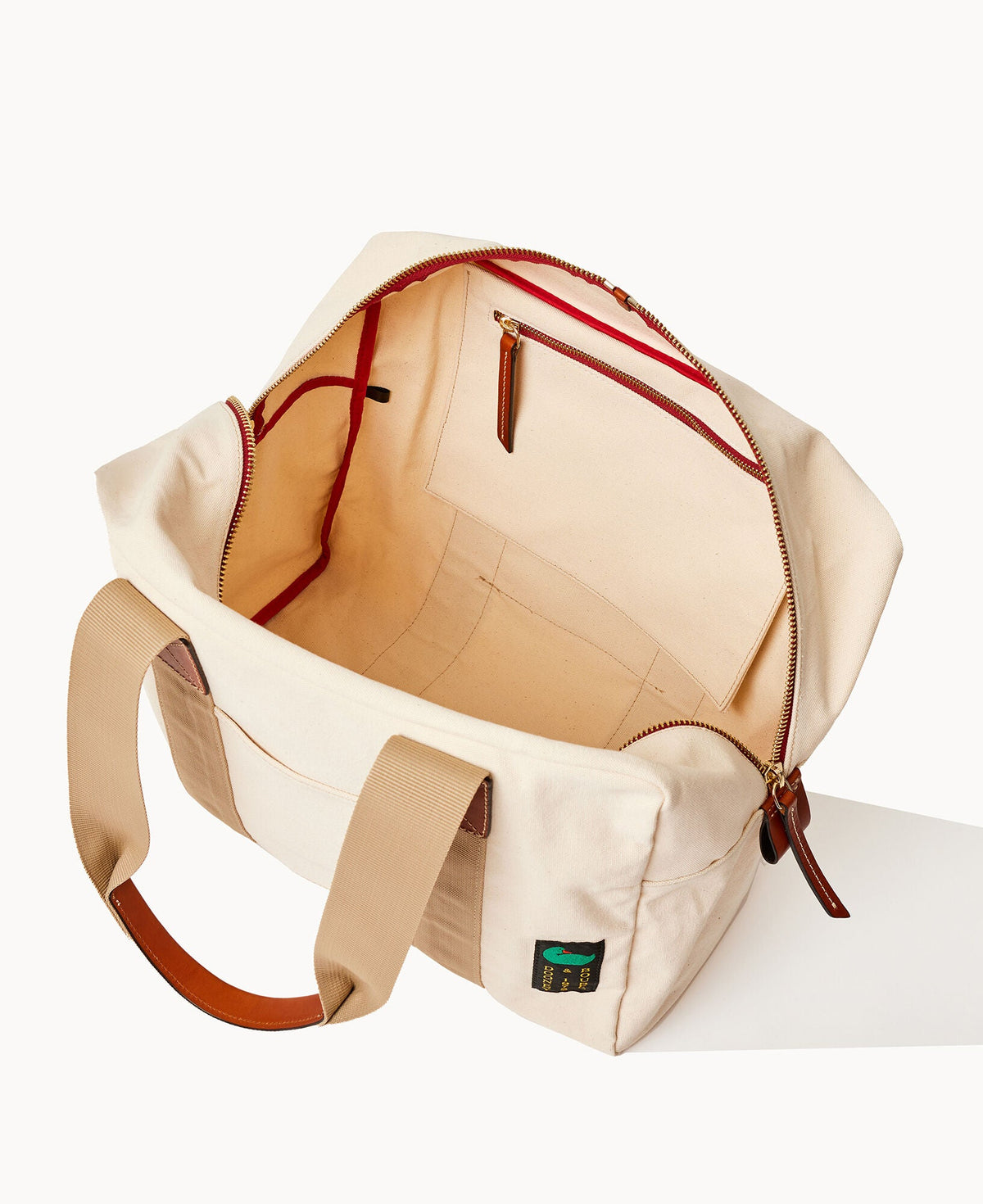 Dooney & Bourke Canvas Travel 40