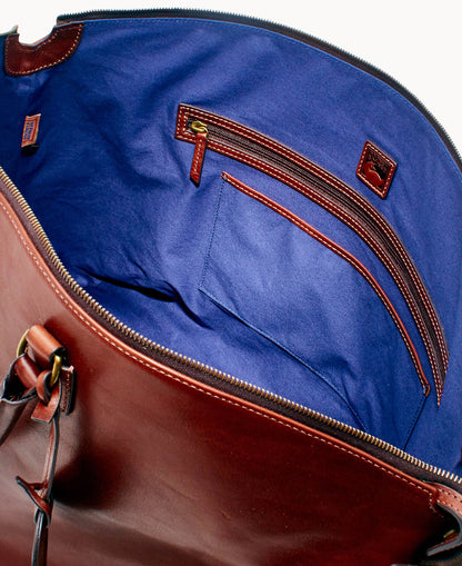 Dooney & Bourke Florentine Weekender