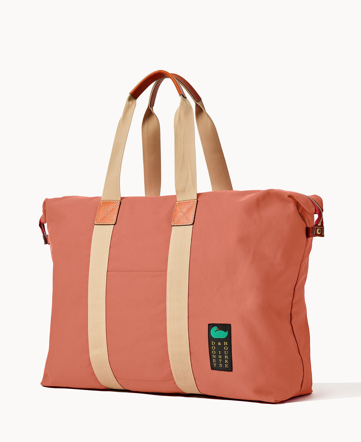 Dooney & Bourke Canvas Duffle 60