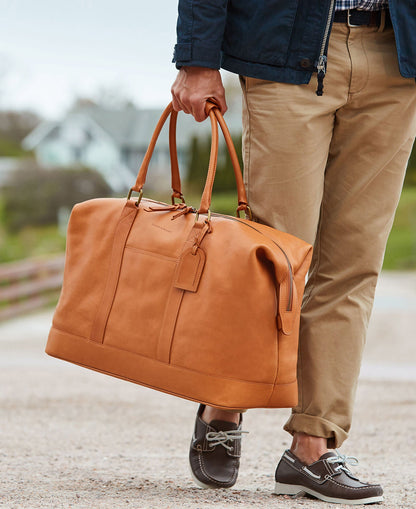 Dooney & Bourke Florentine Medium Duffle