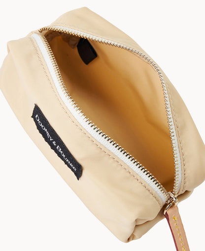 Dooney & Bourke Nylon Cosmetic Case