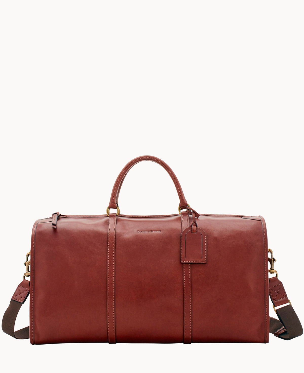 Dooney & Bourke Florentine Gym Bag