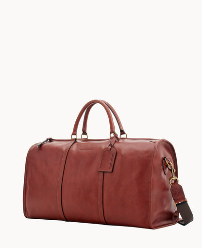Dooney & Bourke Florentine Gym Bag