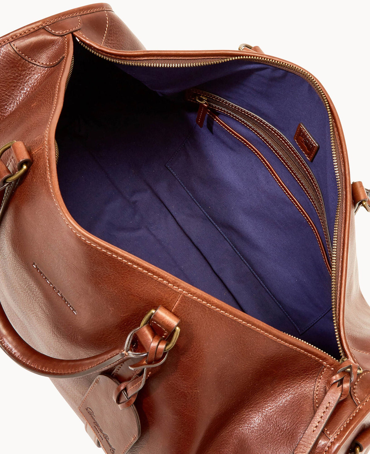 Dooney & Bourke Florentine Gym Bag