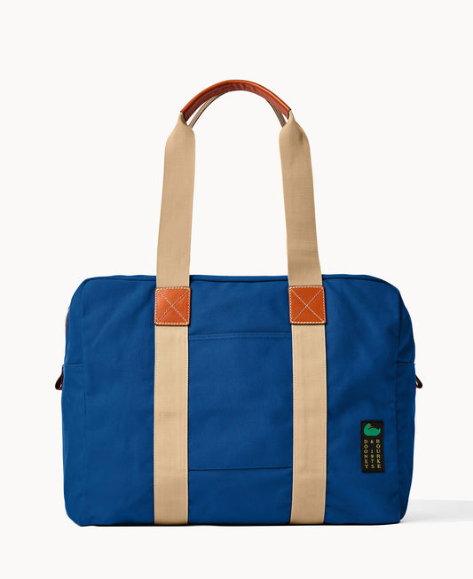 Dooney & Bourke Canvas Travel 50
