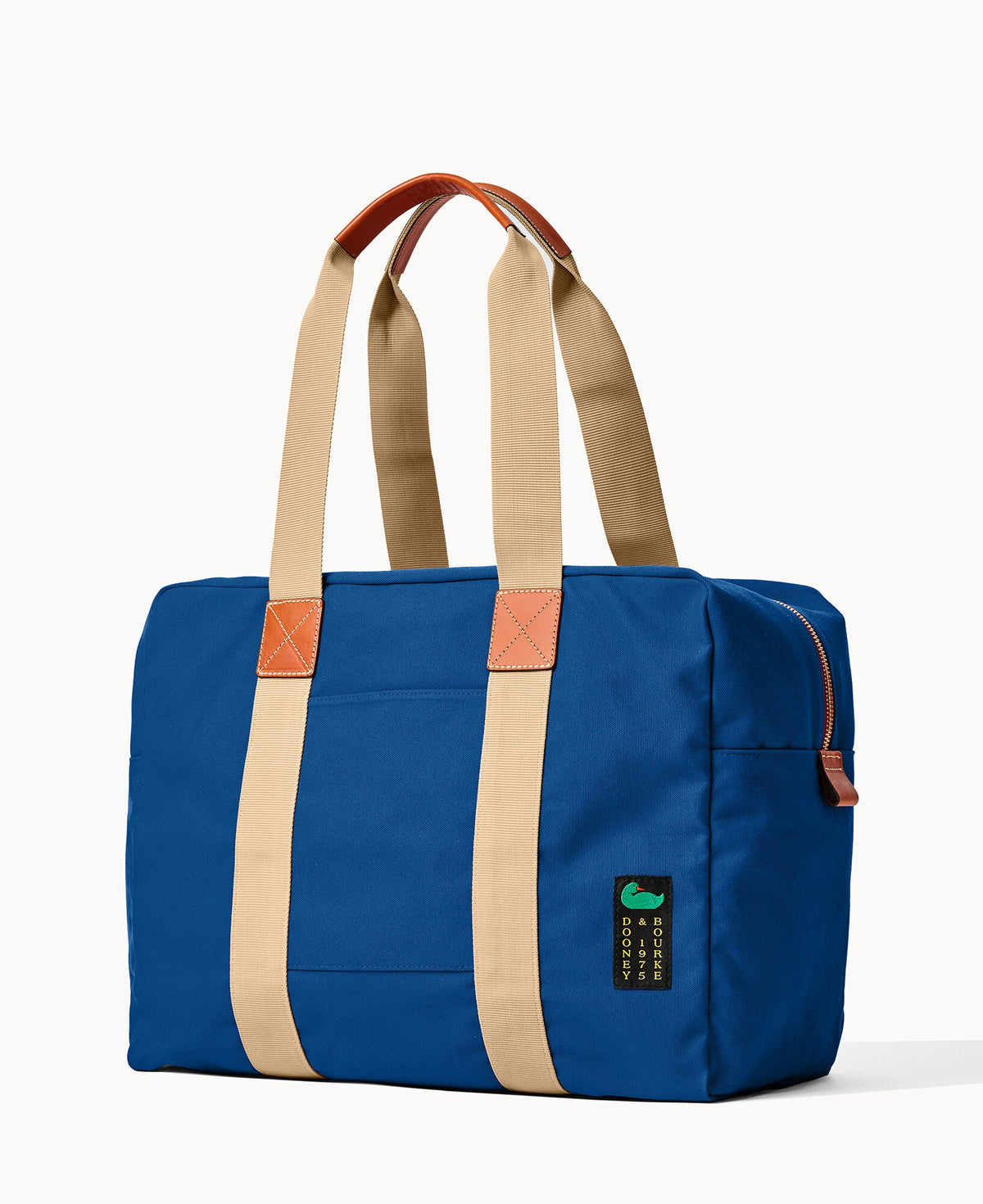 Dooney & Bourke Canvas Travel 50