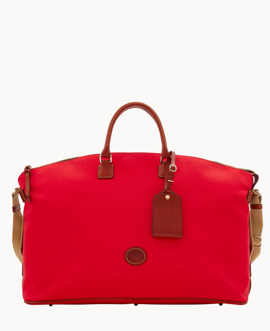 Dooney & Bourke Nylon Weekender