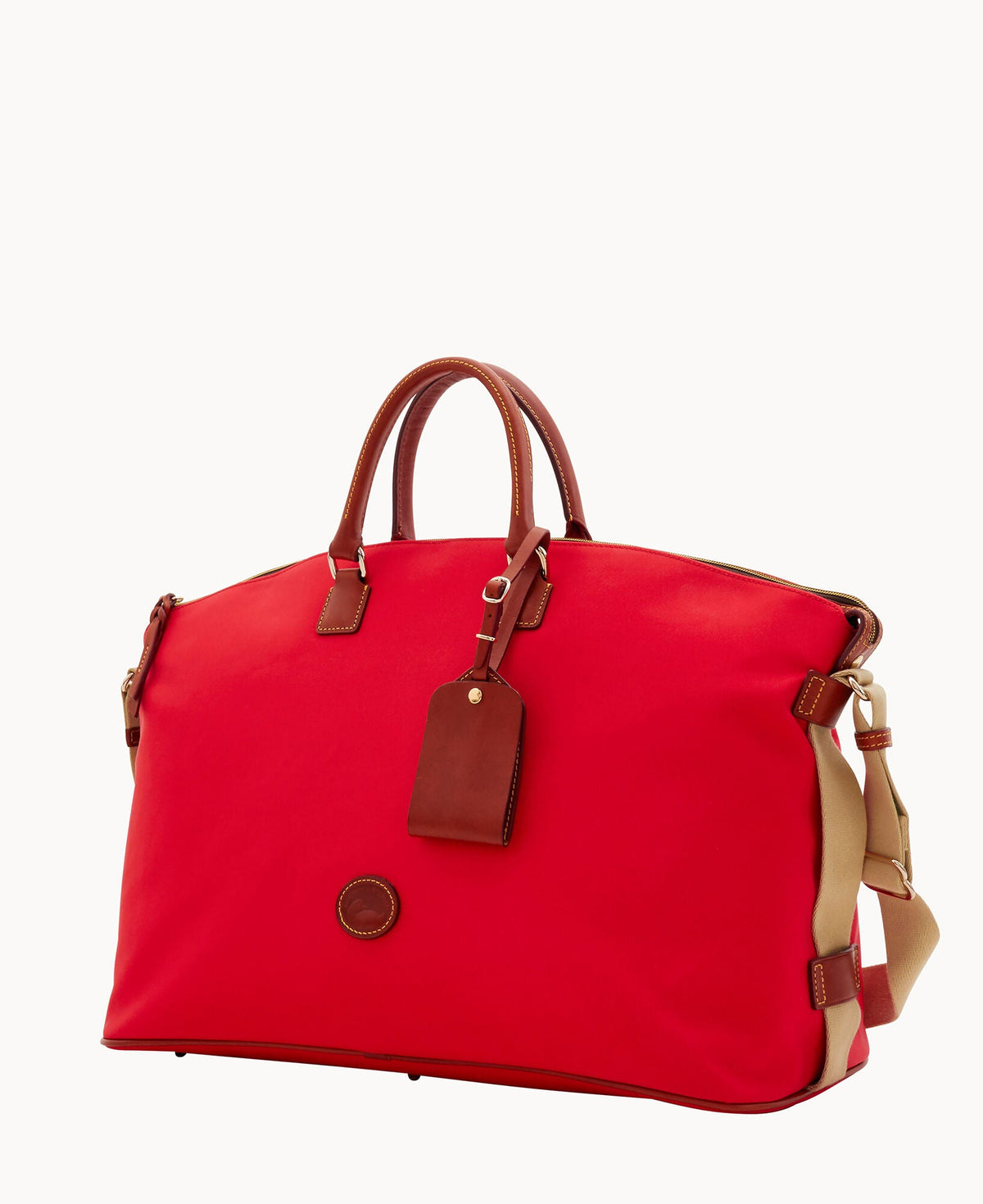 Dooney & Bourke Nylon Weekender