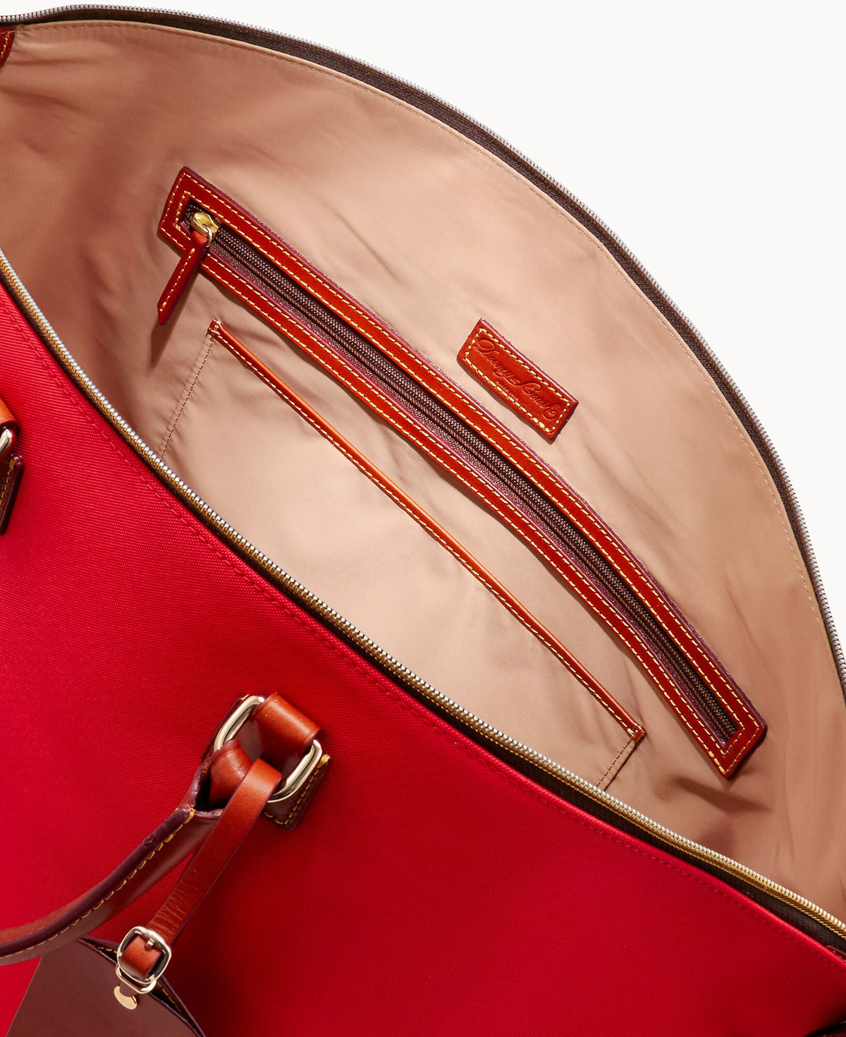 Dooney & Bourke Nylon Weekender