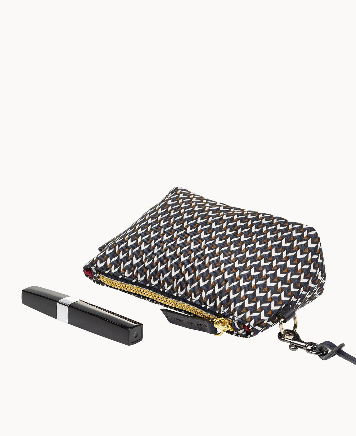 Dooney & Bourke Roberta Pieri Tatami Classic Robertina Cosmetic Case