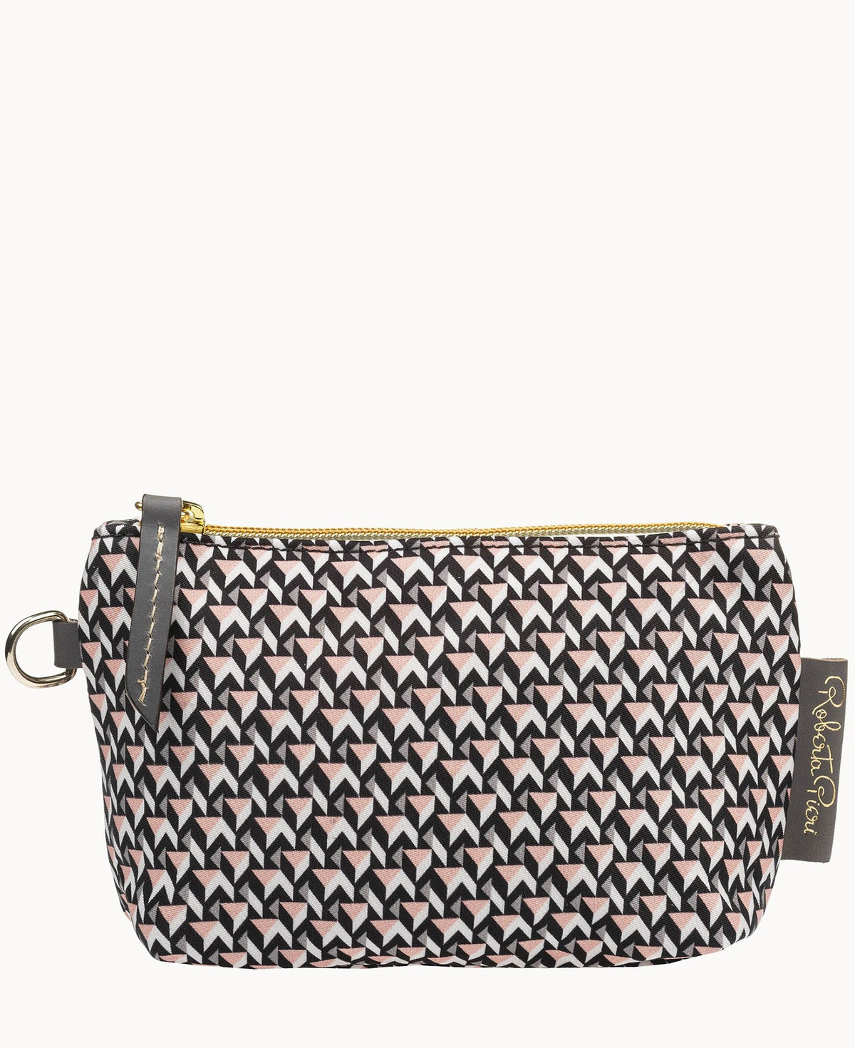 Dooney & Bourke Roberta Pieri Tatami Classic Robertina Cosmetic Case