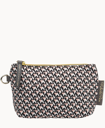 Dooney & Bourke Roberta Pieri Tatami Classic Robertina Cosmetic Case