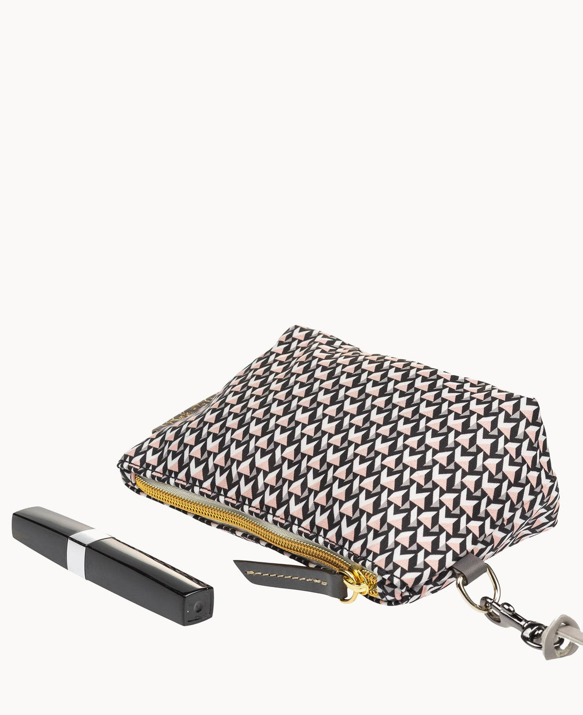 Dooney & Bourke Roberta Pieri Tatami Classic Robertina Cosmetic Case