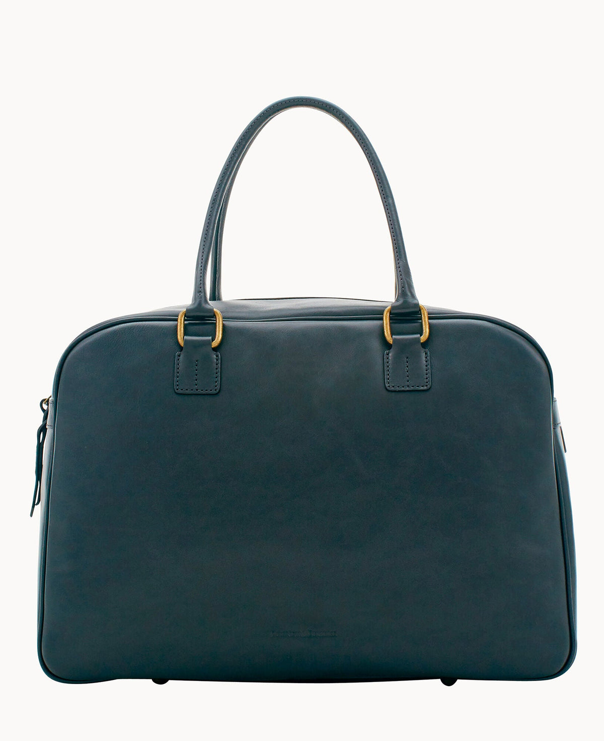Dooney & Bourke Florentine Bowler Duffle