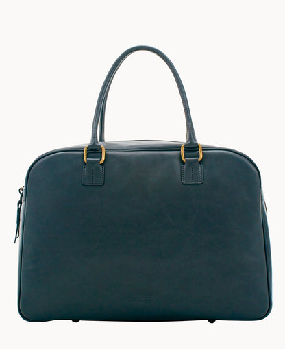 Dooney & Bourke Florentine Bowler Duffle