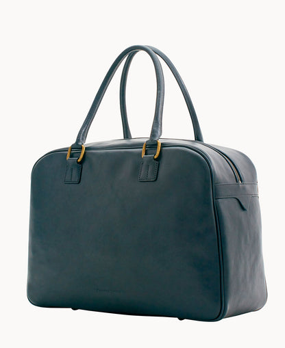 Dooney & Bourke Florentine Bowler Duffle