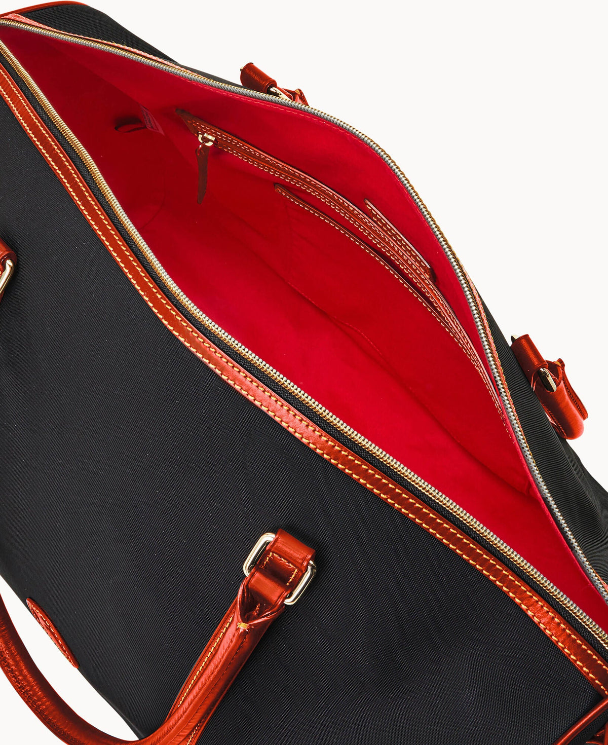 Dooney & Bourke Nylon Carry All