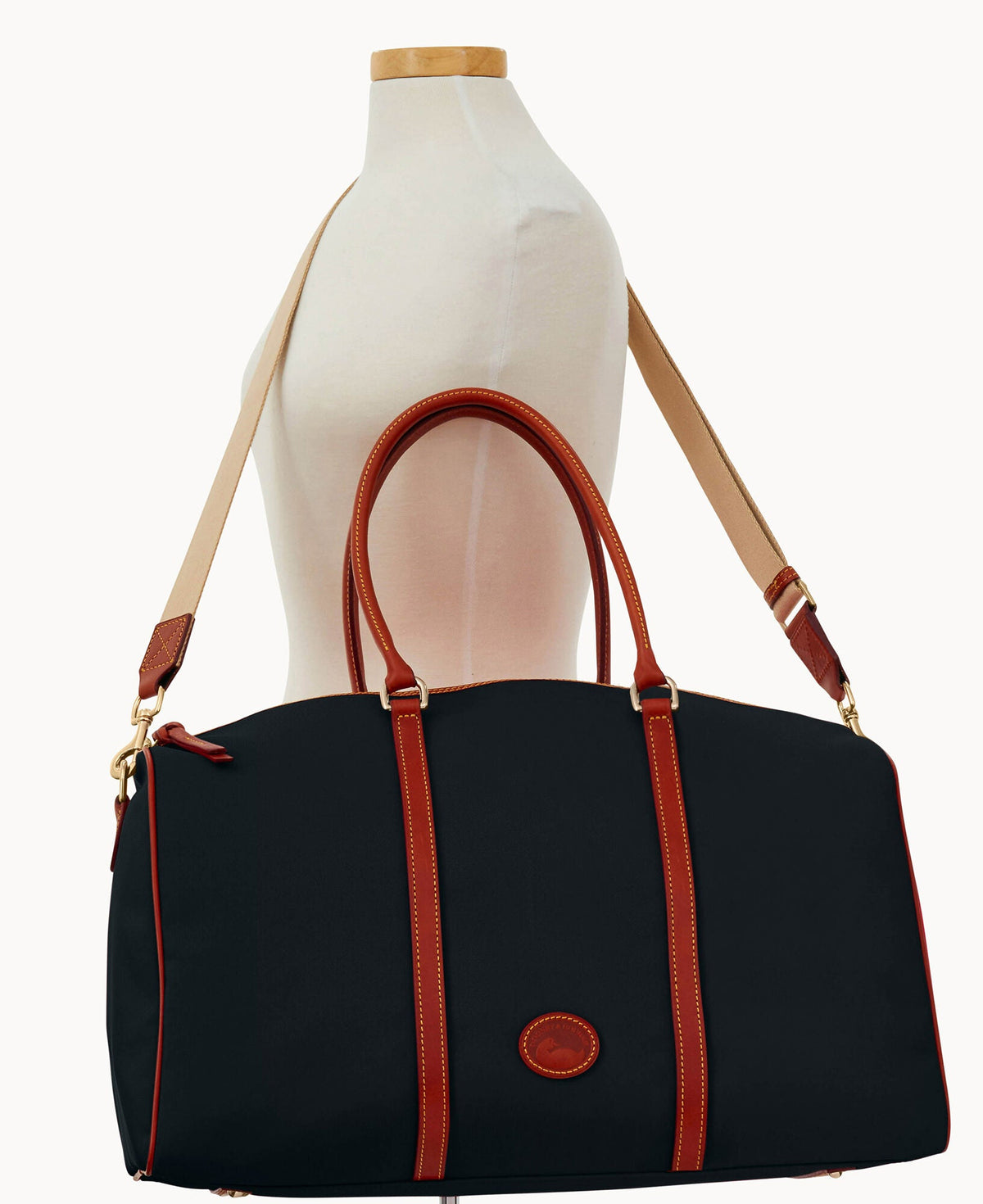 Dooney & Bourke Nylon Carry All