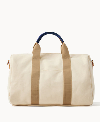 Dooney & Bourke Canvas Pickleball Duffle 40