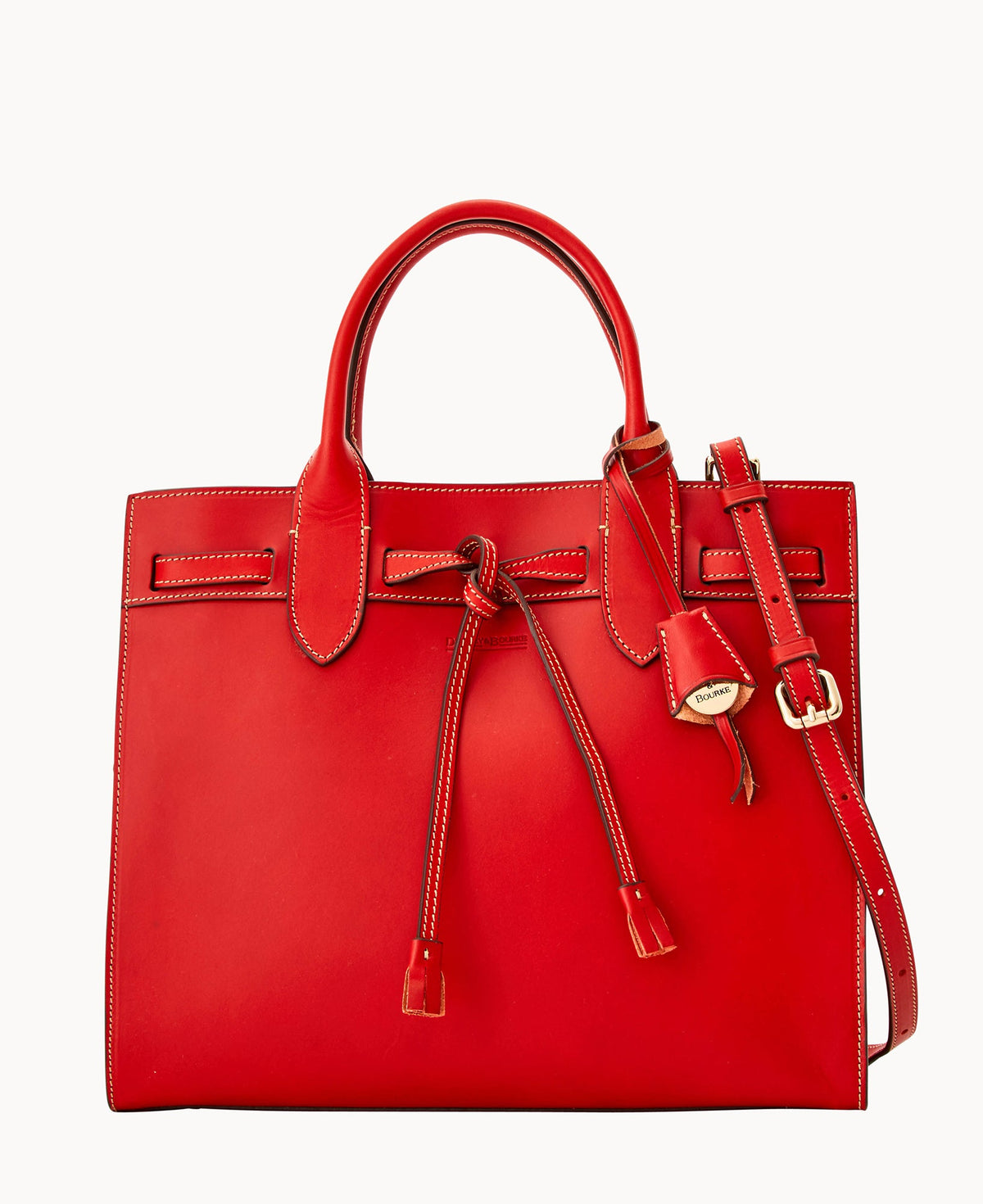 Dooney & Bourke Alto Tassel Tote