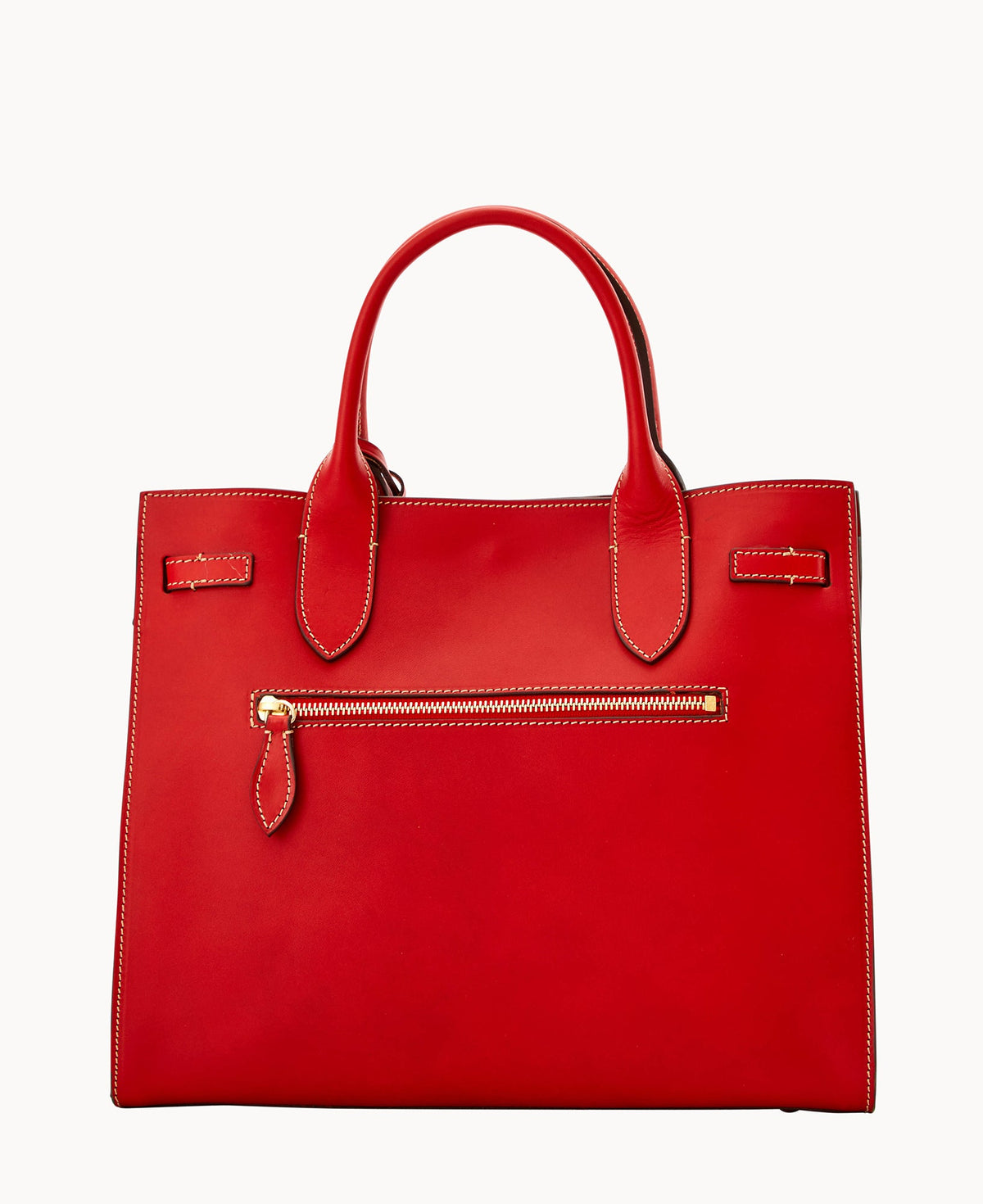 Dooney & Bourke Alto Tassel Tote