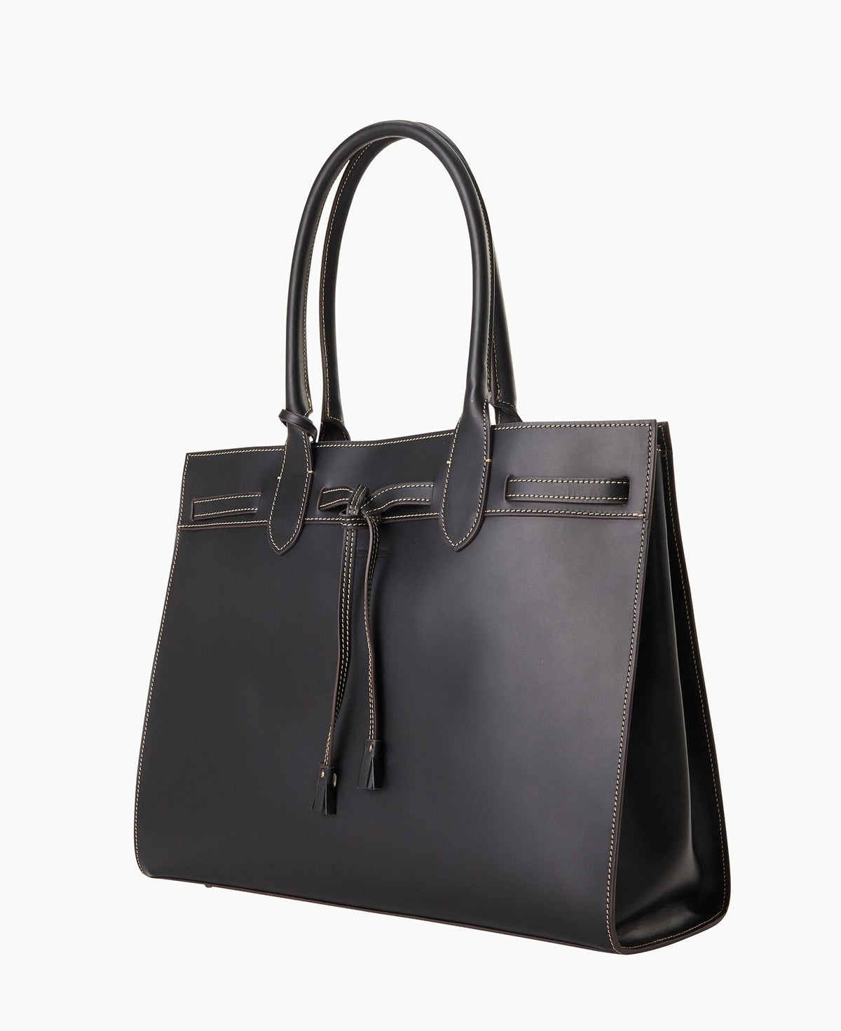 Dooney & Bourke Alto Large Tassel Bag