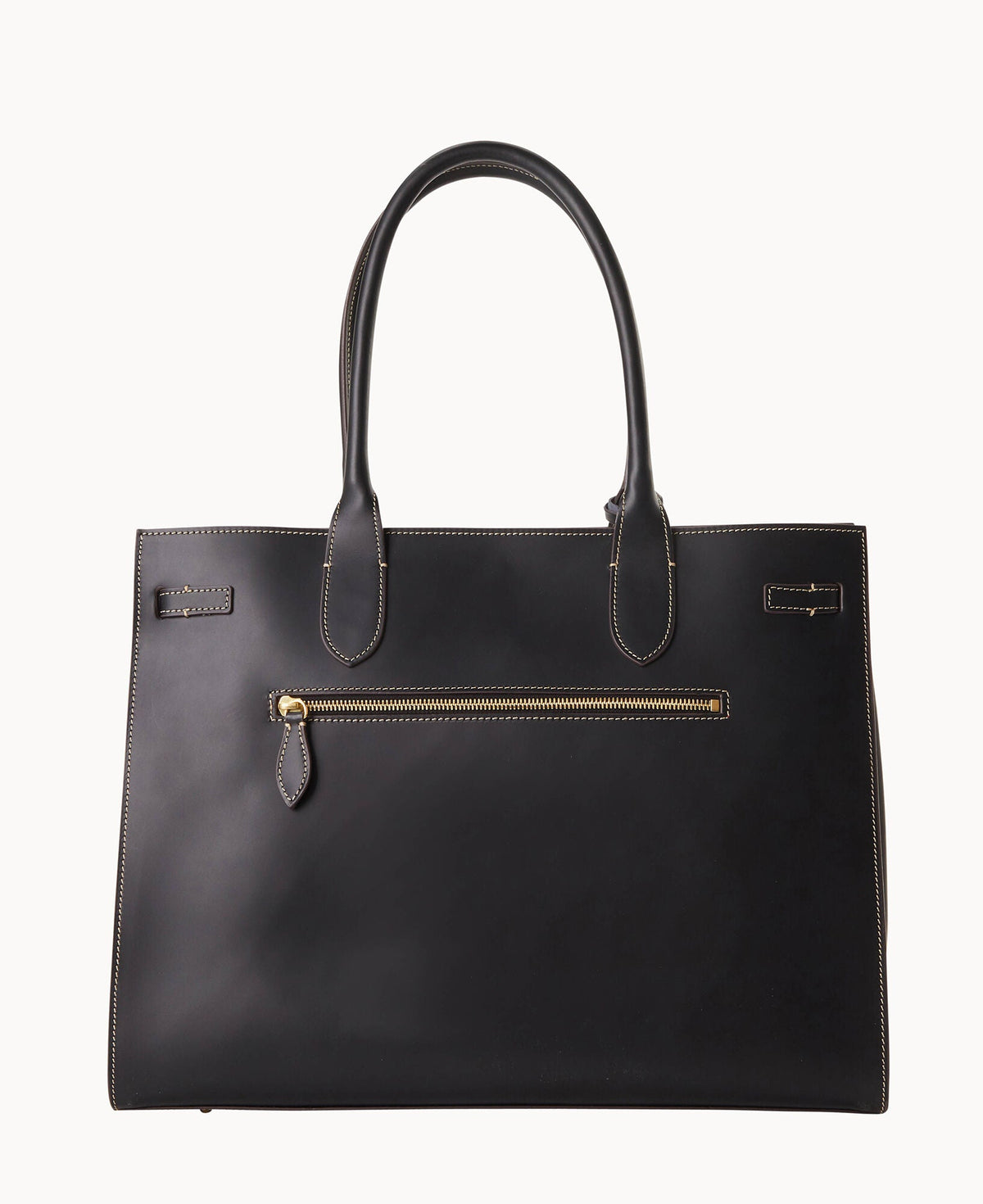 Dooney & Bourke Alto Large Tassel Bag