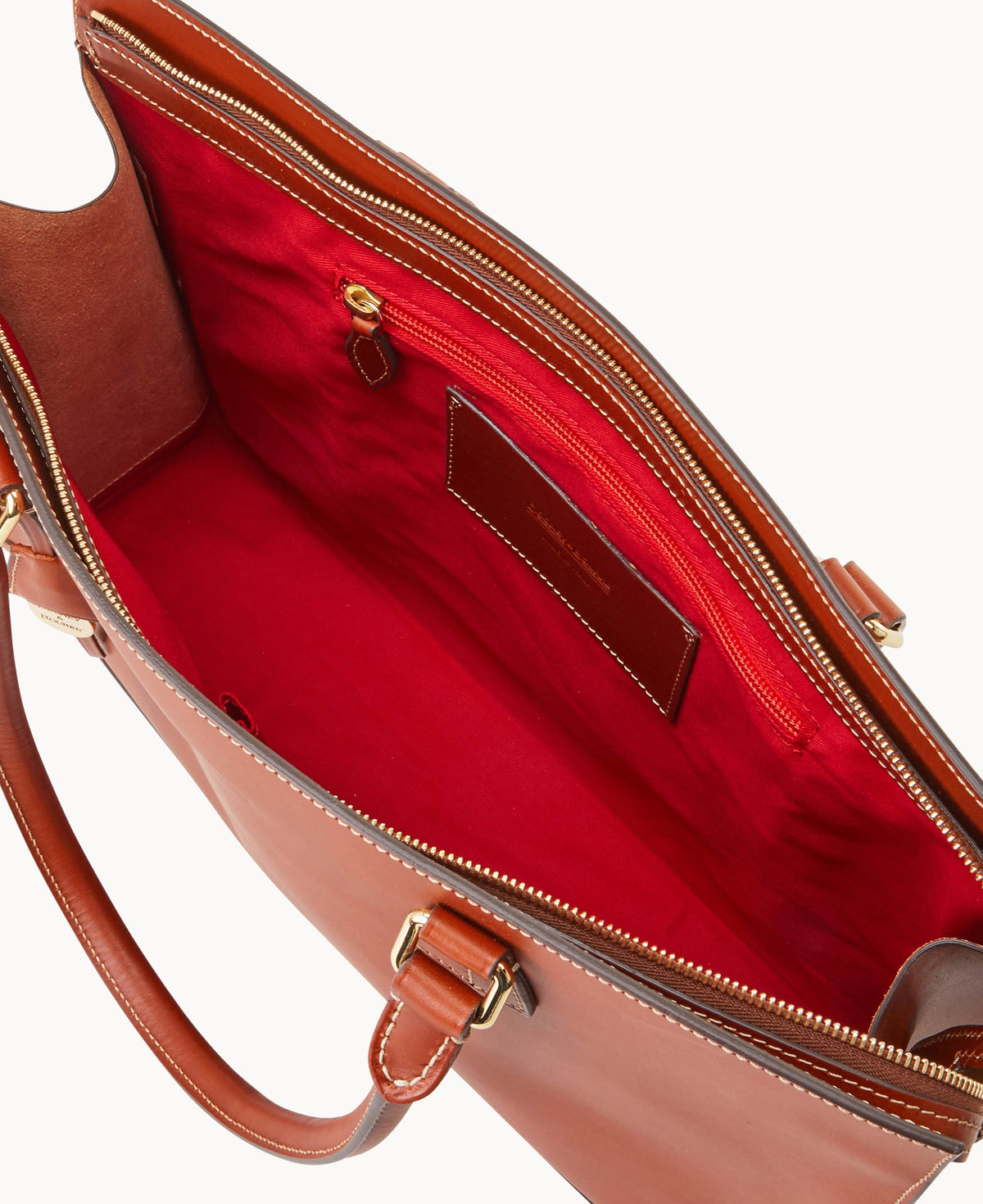 Dooney & Bourke Alto Secretarial Brief
