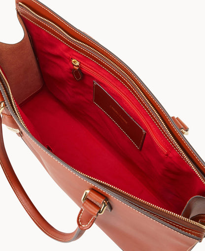 Dooney & Bourke Alto Secretarial Brief
