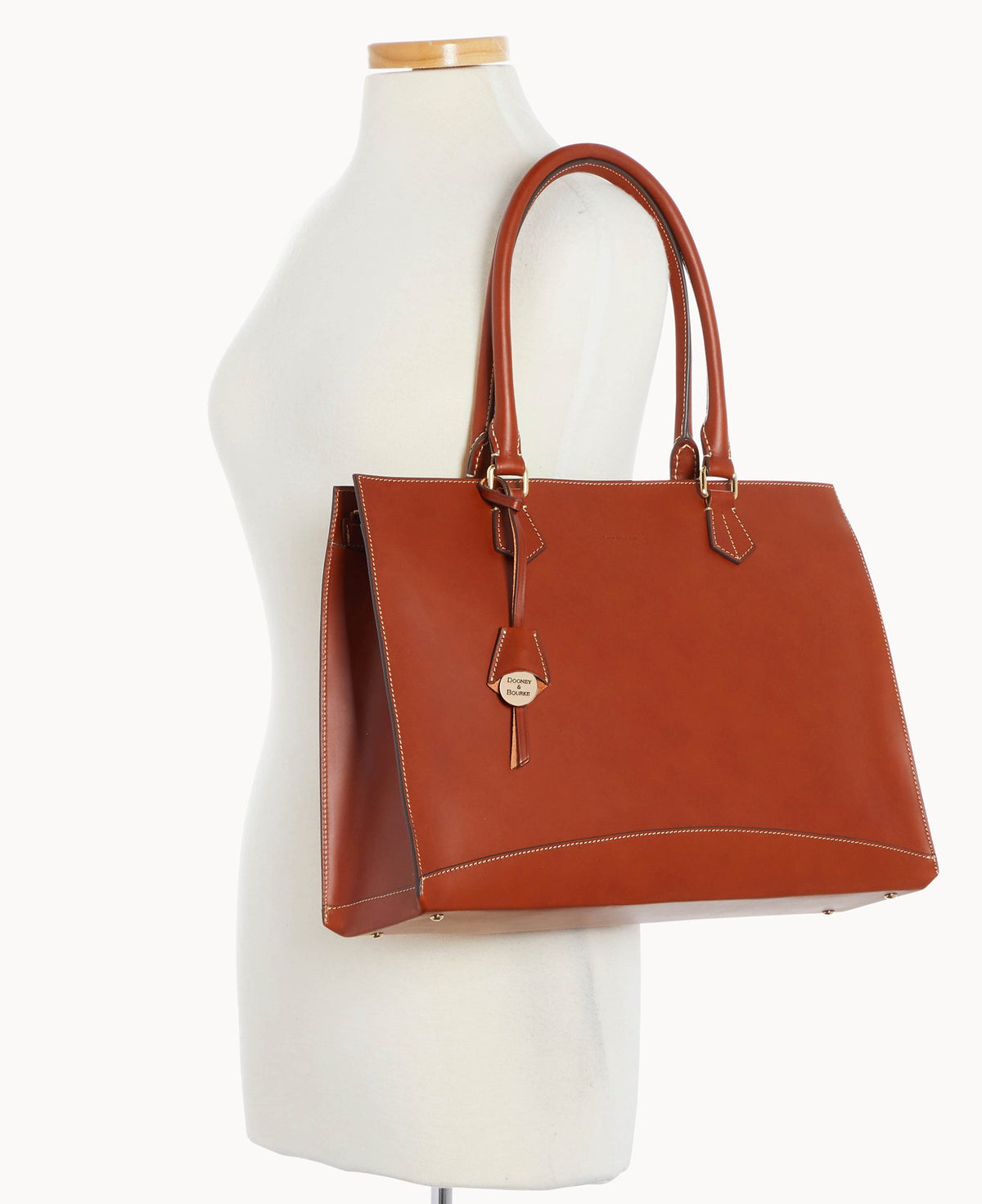 Dooney & Bourke Alto Secretarial Brief