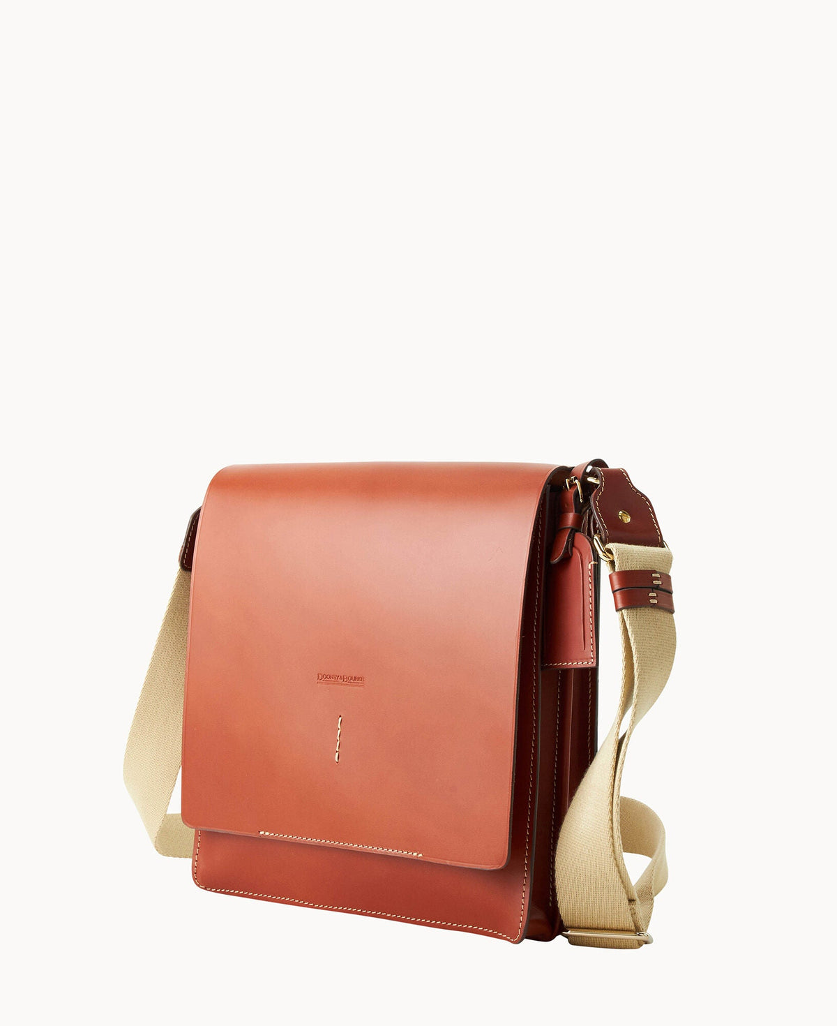 Dooney & Bourke Alto Raul Messenger