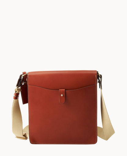 Dooney & Bourke Alto Raul Messenger