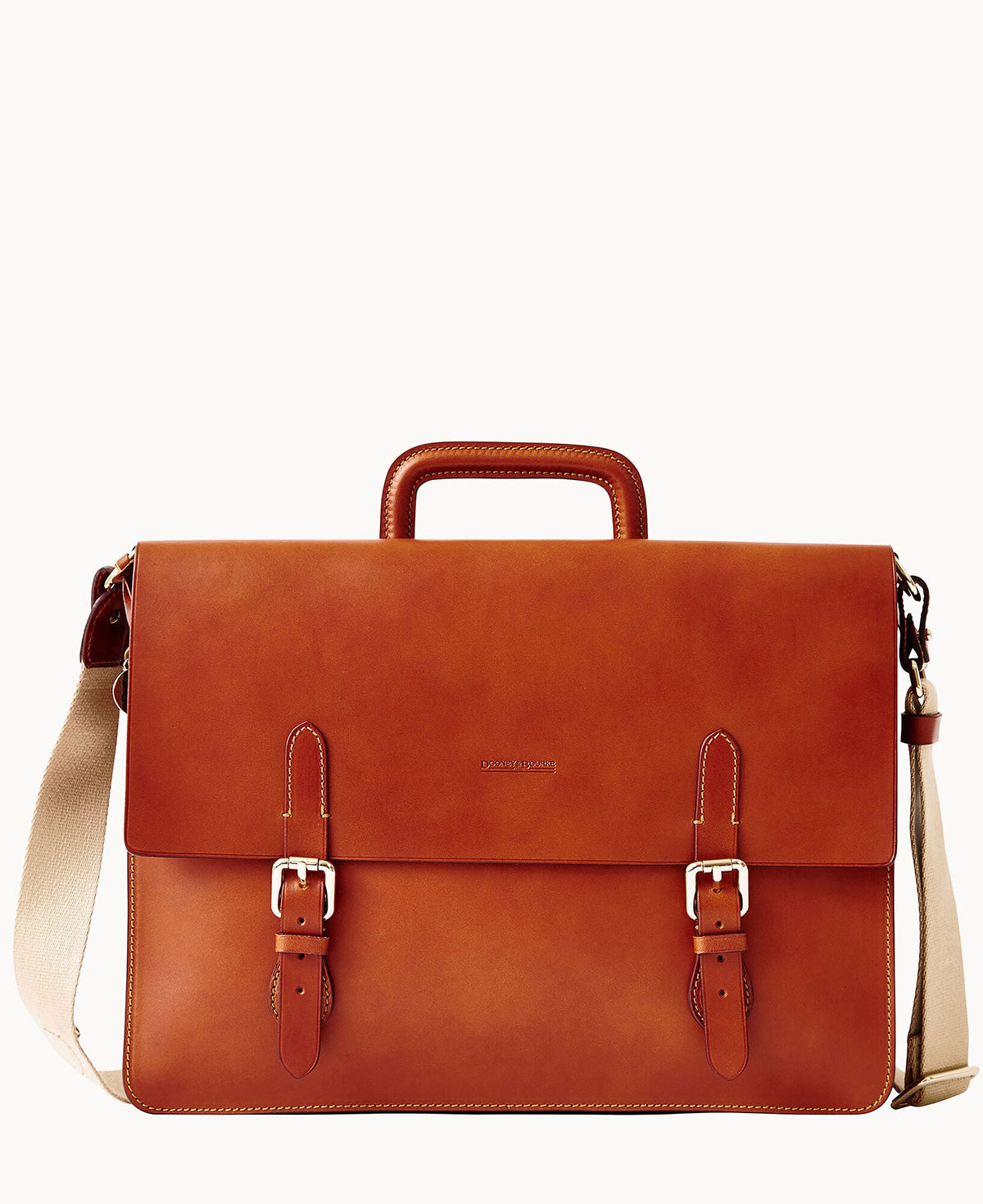 Dooney & Bourke Alto Hidden Handle Brief