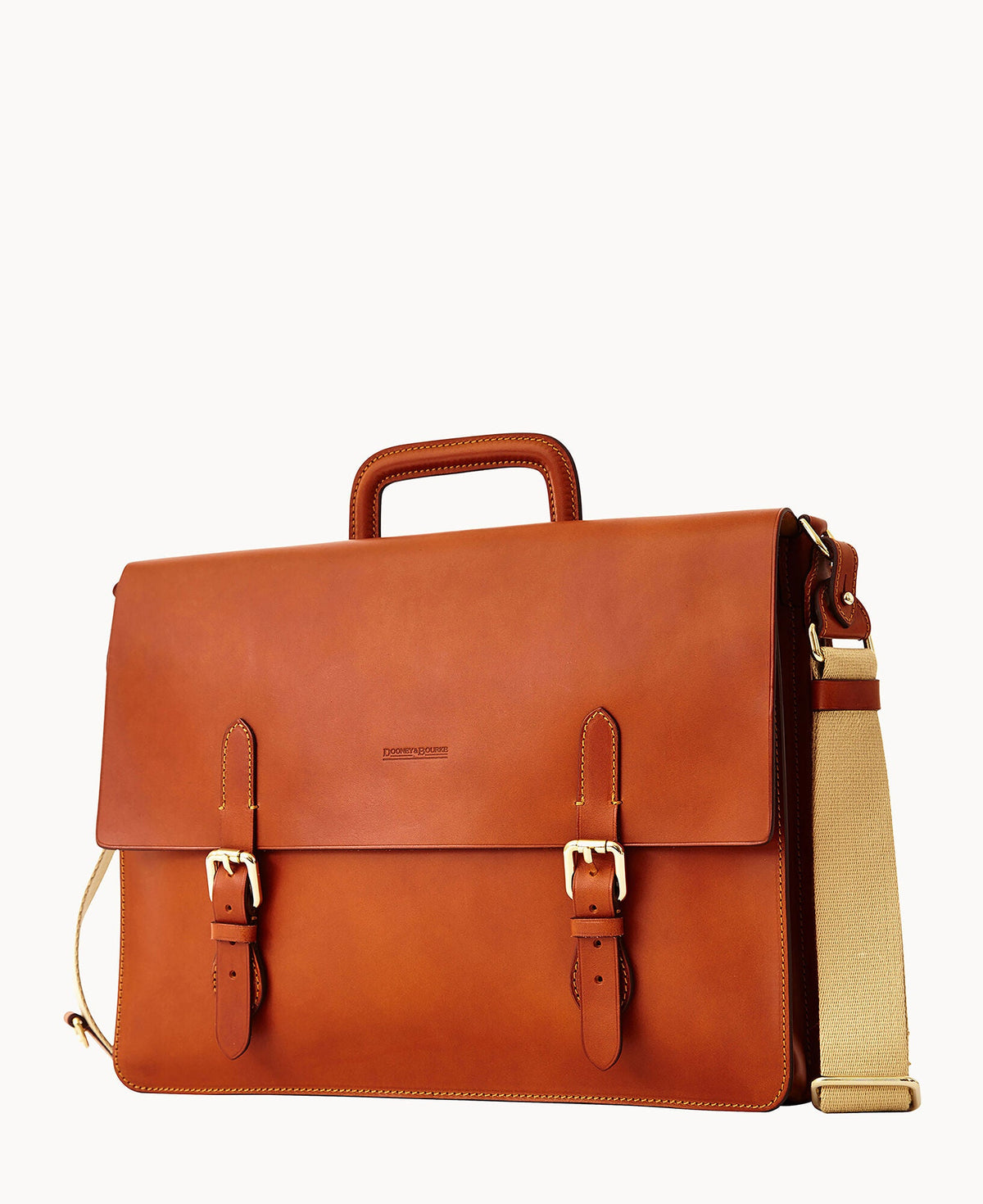 Dooney & Bourke Alto Hidden Handle Brief