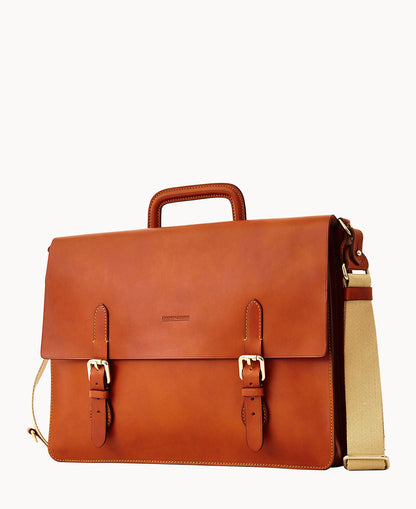Dooney & Bourke Alto Hidden Handle Brief