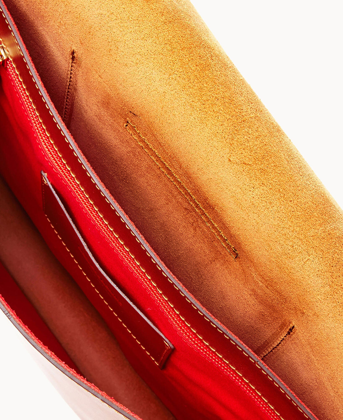 Dooney & Bourke Alto Hidden Handle Brief
