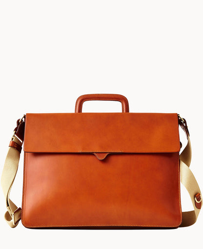 Dooney & Bourke Alto Hidden Handle Brief