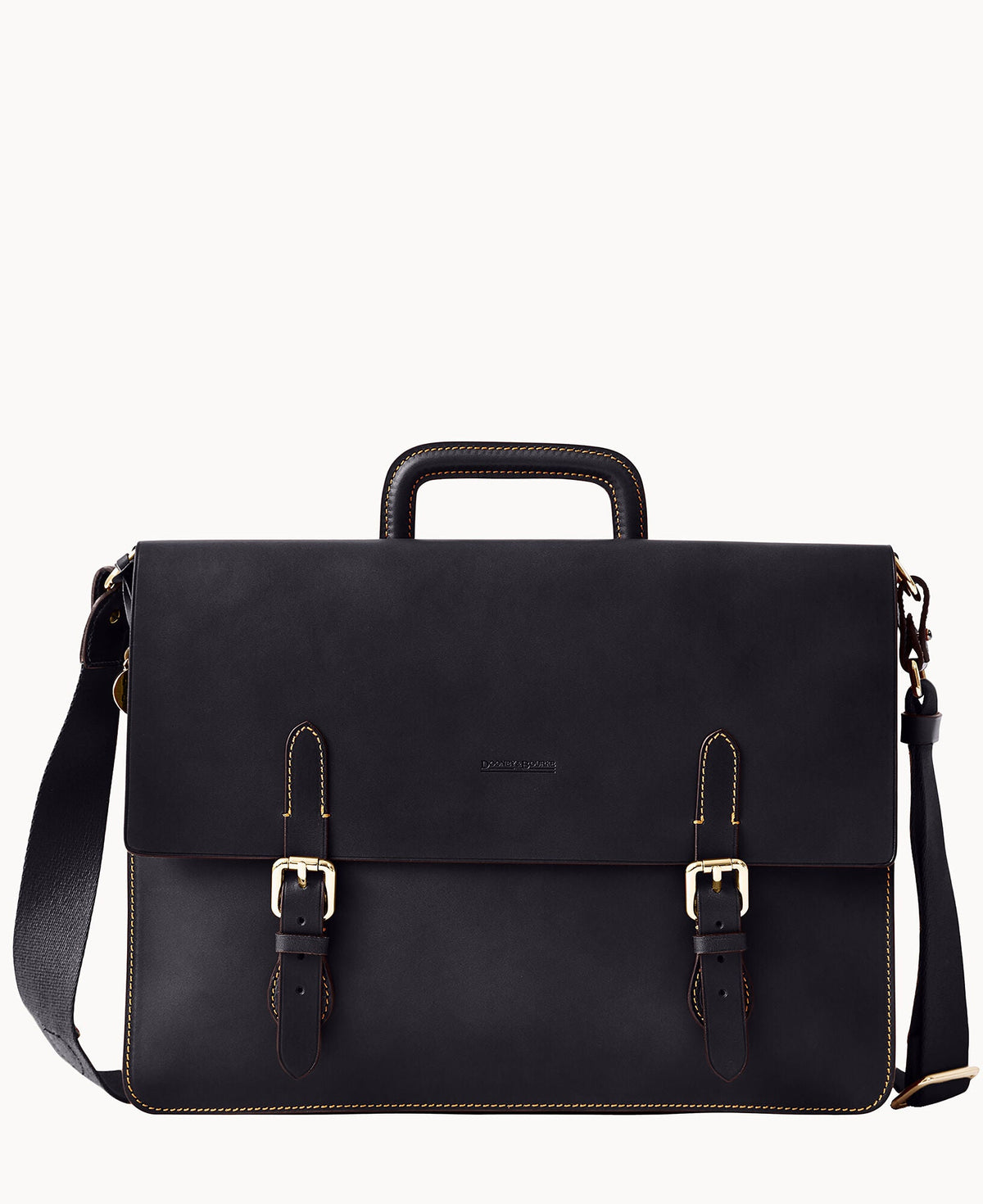 Dooney & Bourke Alto Hidden Handle Brief