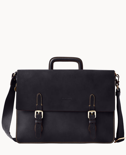 Dooney & Bourke Alto Hidden Handle Brief