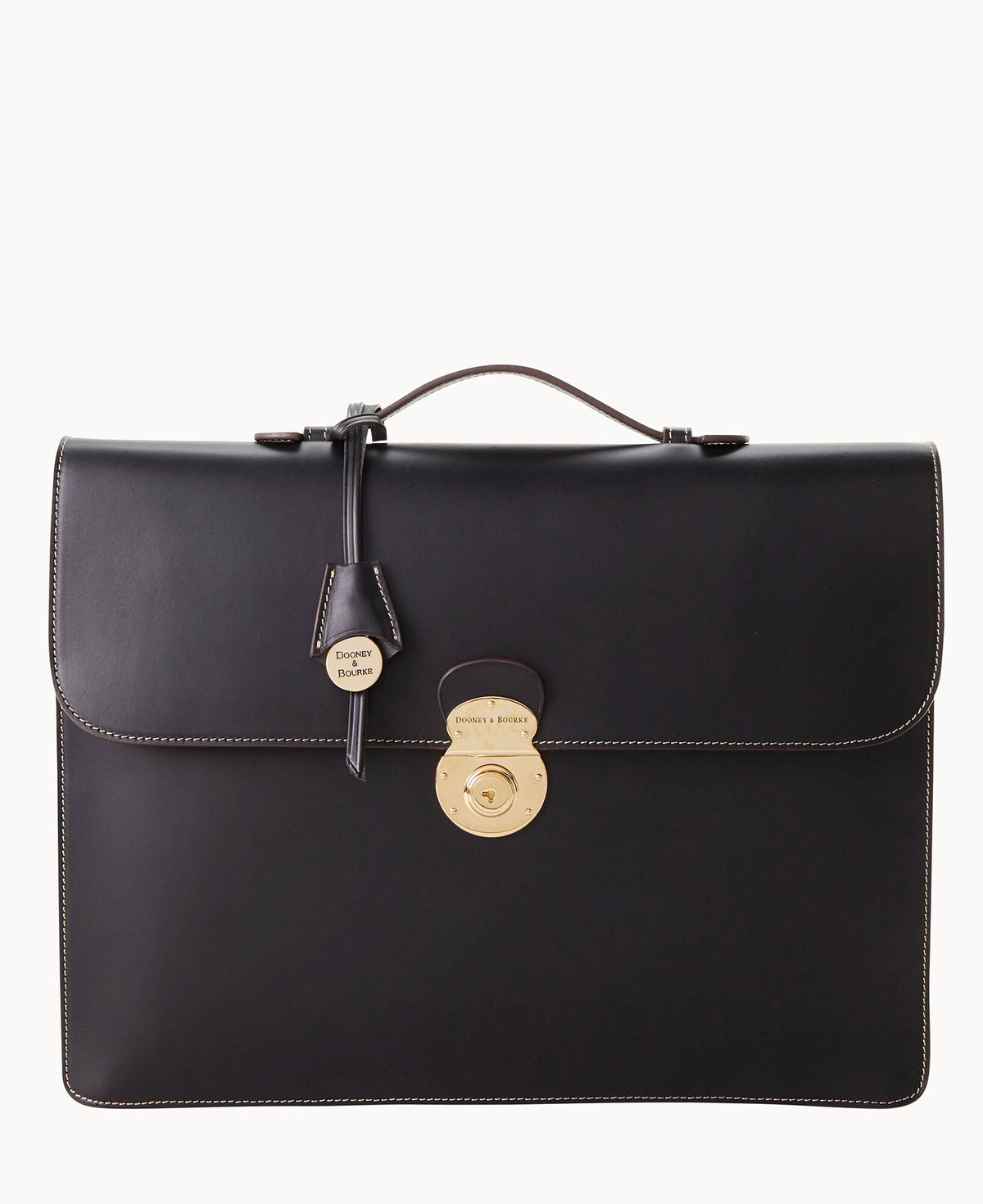 Dooney & Bourke Alto Small Gusset Briefcase