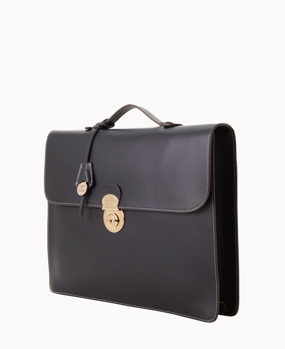 Dooney & Bourke Alto Small Gusset Briefcase