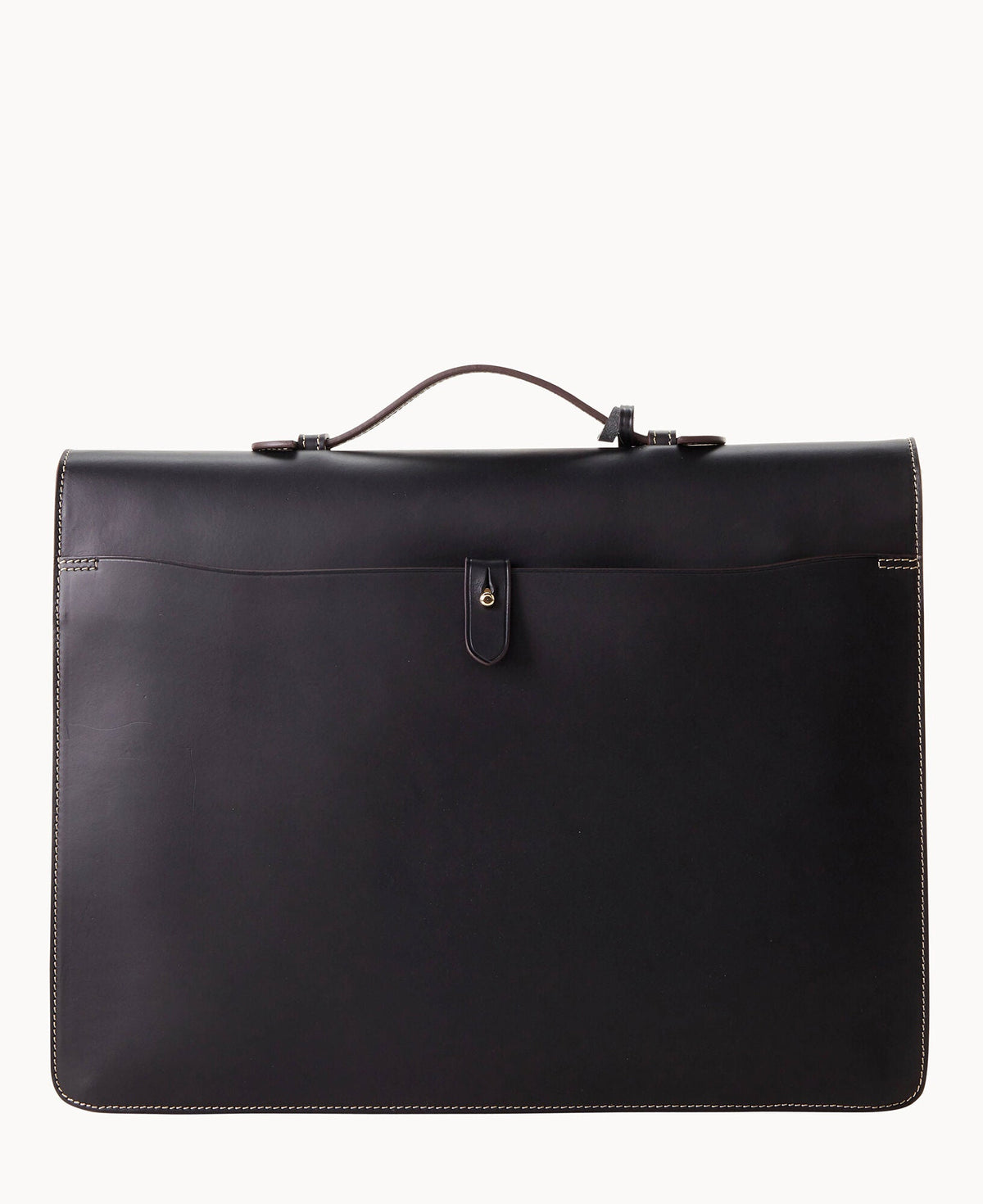 Dooney & Bourke Alto Small Gusset Briefcase