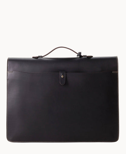 Dooney & Bourke Alto Small Gusset Briefcase