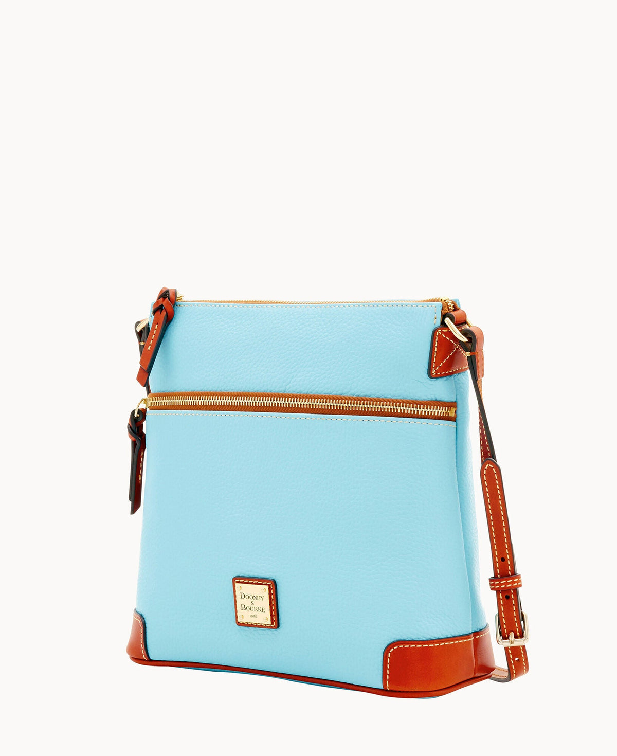 Dooney & Bourke Pebble Grain Crossbody