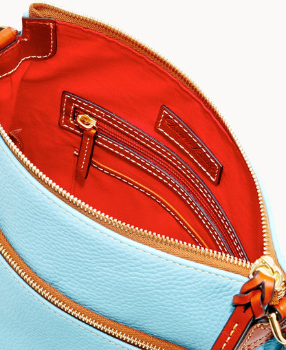 Dooney & Bourke Pebble Grain Crossbody