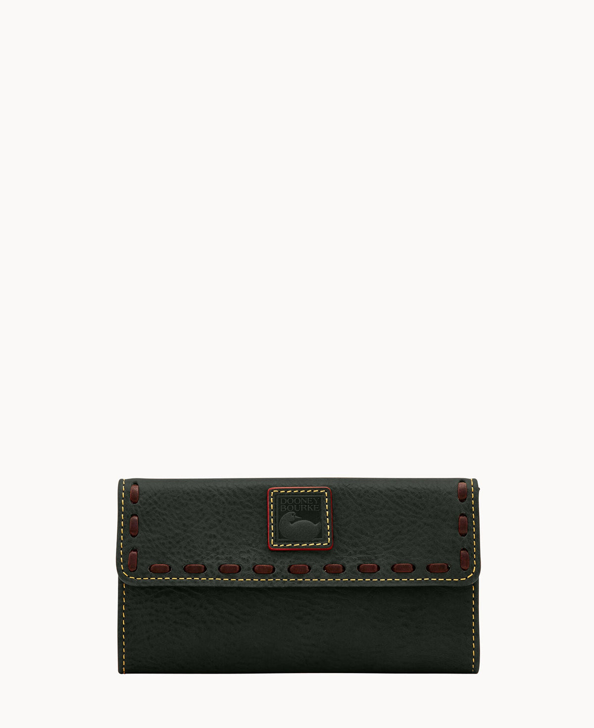 Dooney & Bourke Florentine Continental Clutch