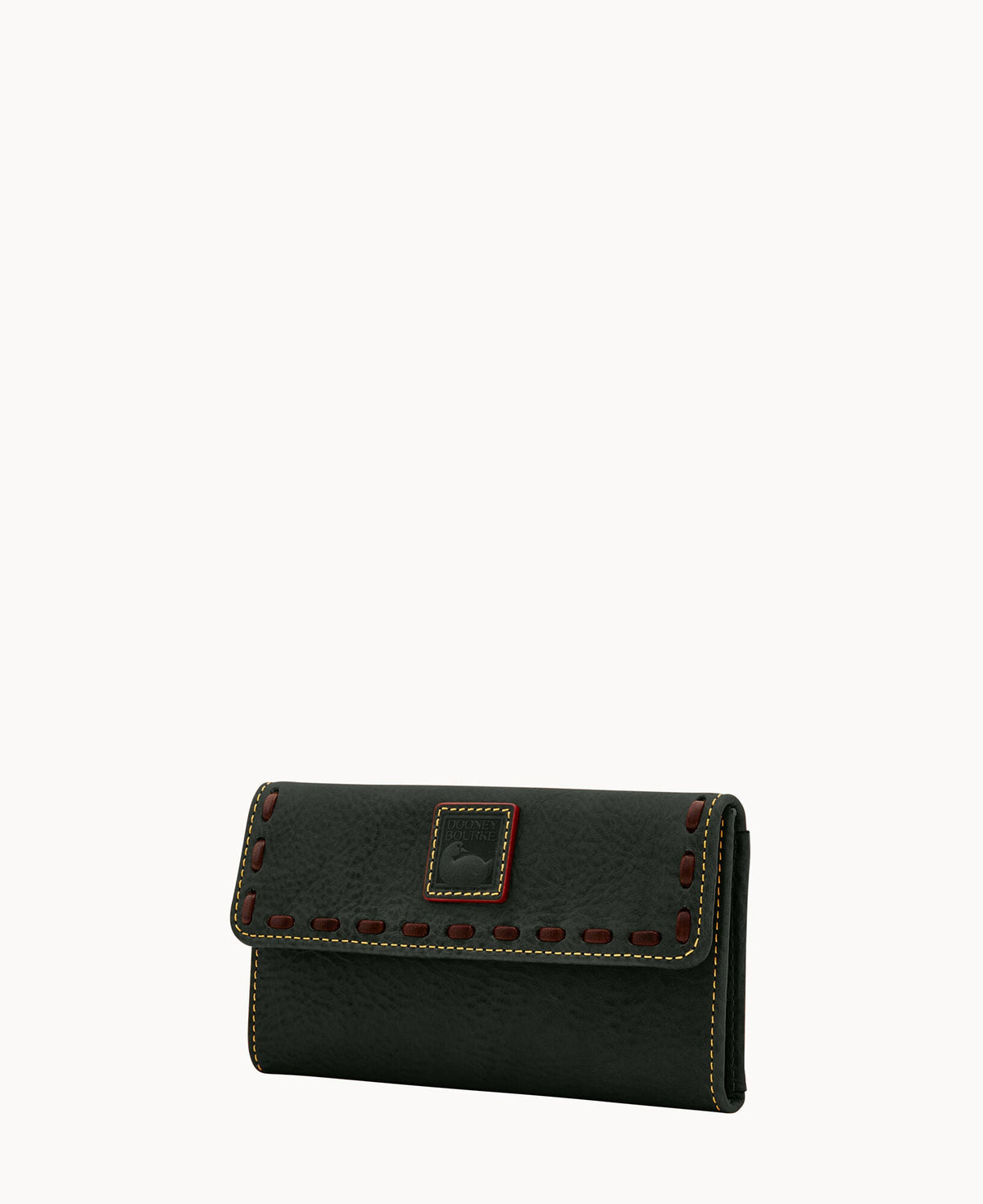 Dooney & Bourke Florentine Continental Clutch