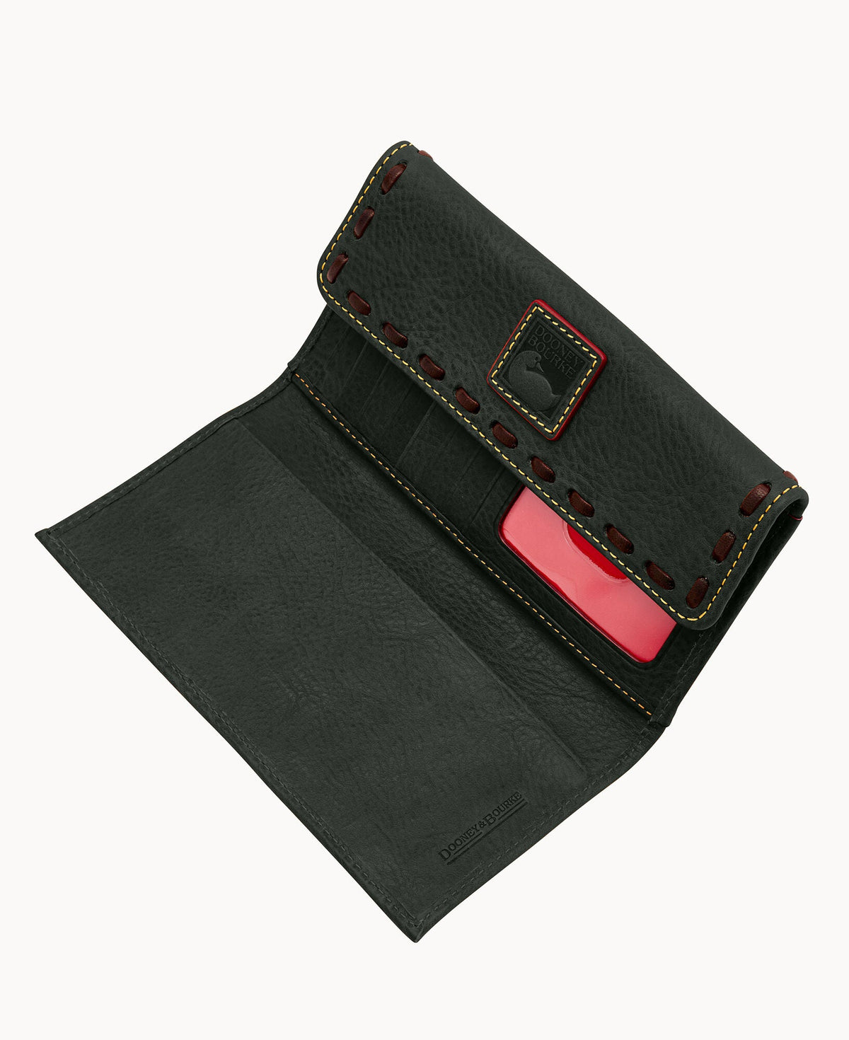 Dooney & Bourke Florentine Continental Clutch