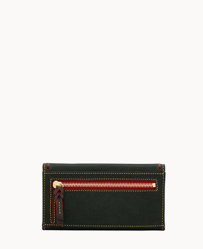 Dooney & Bourke Florentine Continental Clutch