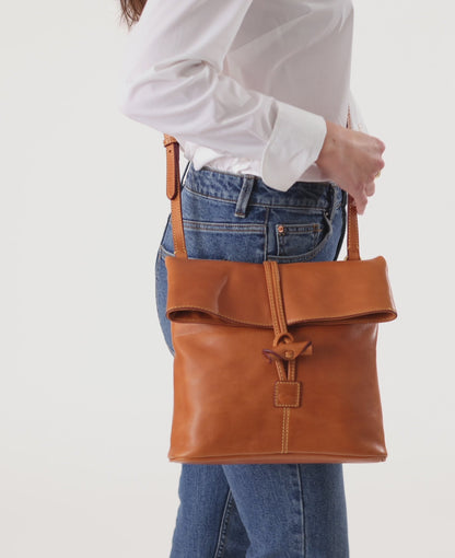 Dooney & Bourke Florentine Medium Toggle Crossbody